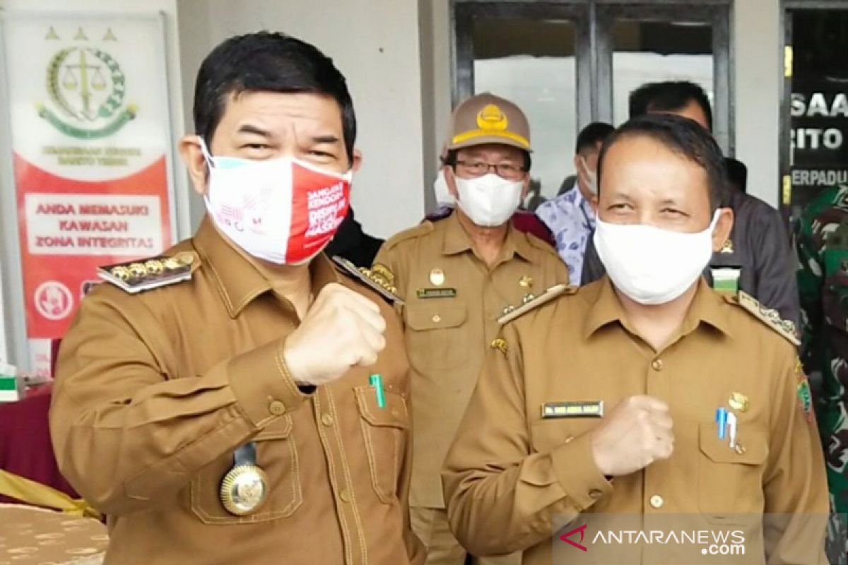 Pengembangan ekonomi kerakyatan miliki peluang besar di Bartim