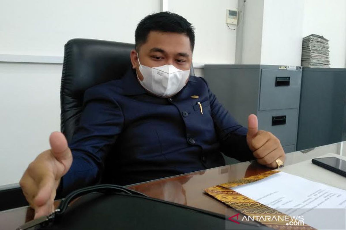 Kalteng perlu garap PAD dari sektor Pajak Air Permukaan