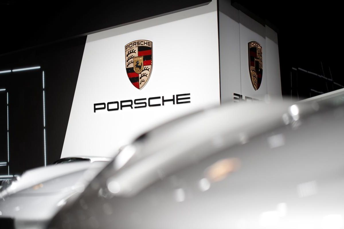 Porsche belum miliki rencana produksi hypercar 'konvensional'