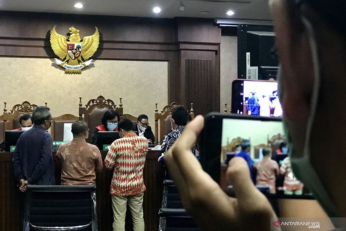 Marzuki Alie cs cabut gugatan ke pengurus Demokrat karena ini