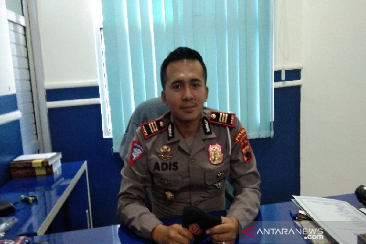 Tilang elektronik,Polres Batang fokuskan penindakan lima pelanggaran