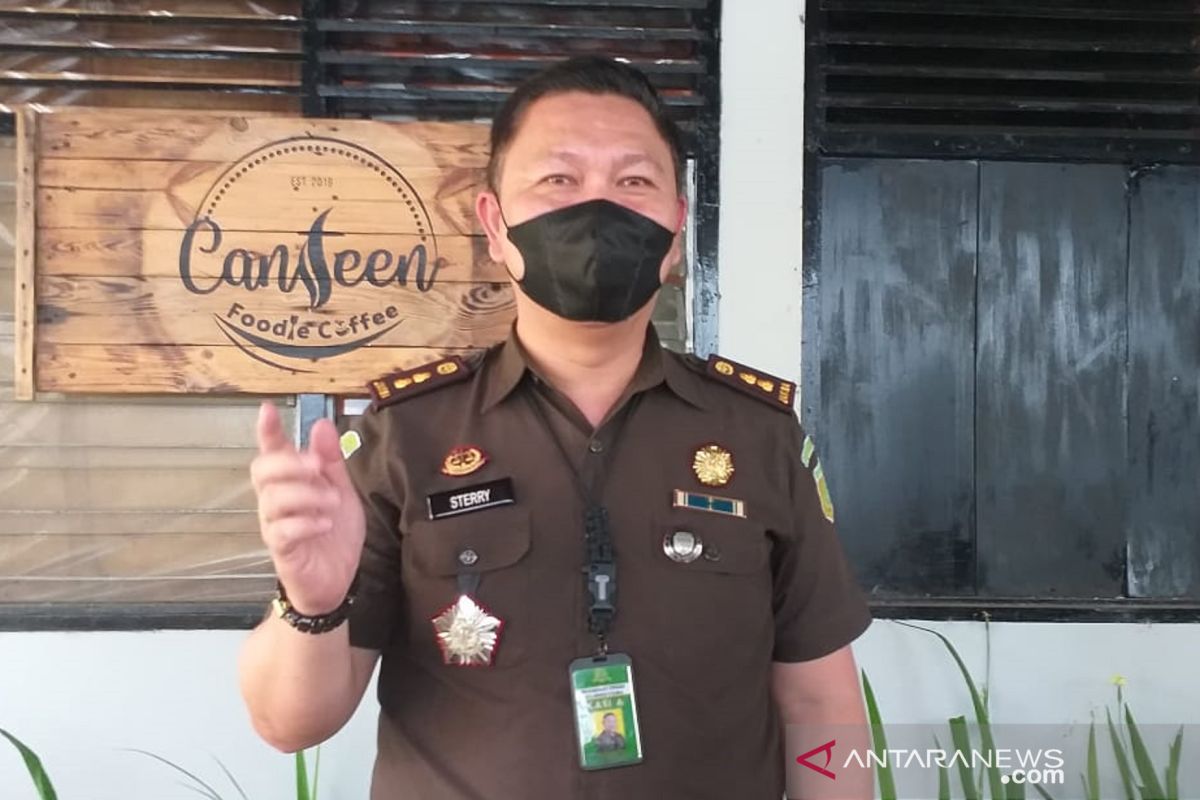 Panitia seleksi objektif calon paskibraka Kota Manado 2021