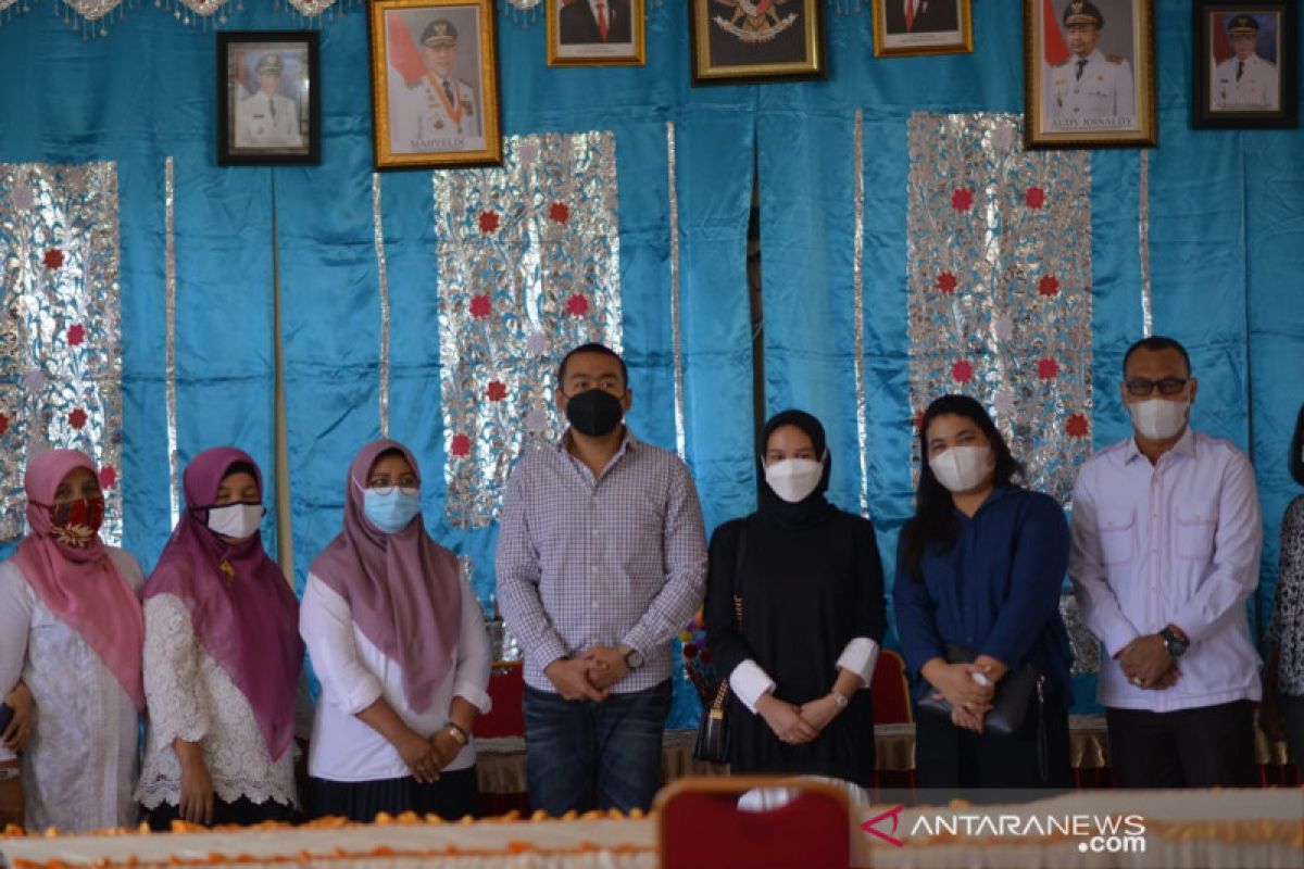 Tamatan SMA 2 Tupejat Mentawai banyak melanjutkan ke PTN ternama