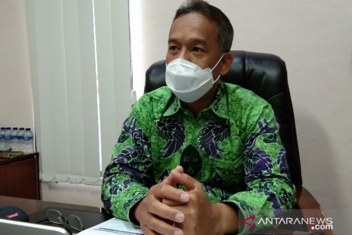 OJK Sultra genjot penggabungan 12 BPR menjadi dua grup