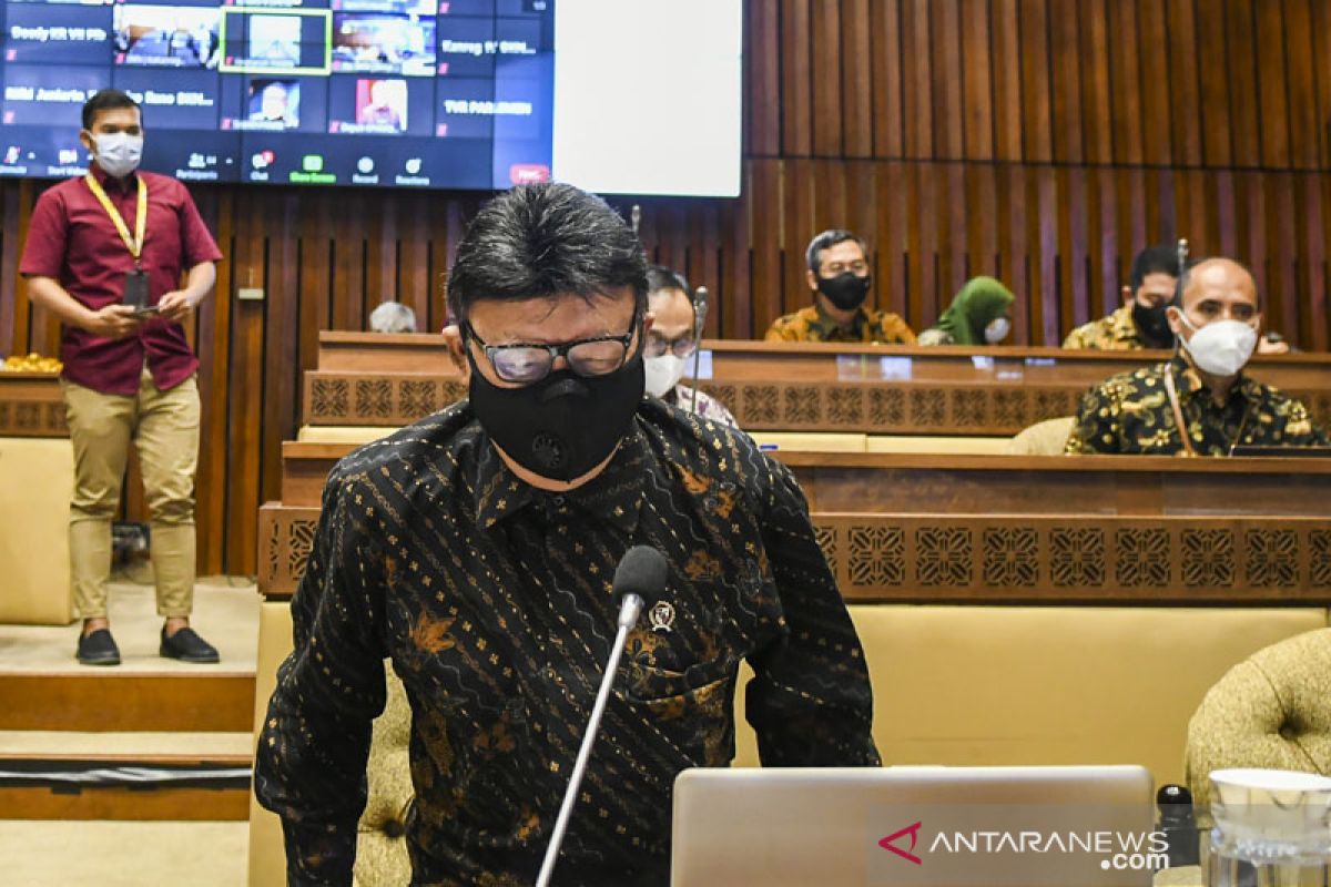 Menpan RB: ASN harus jadi contoh patuhi larangan mudik