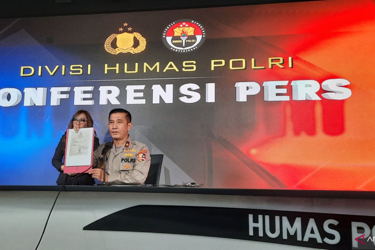 Tiga telapor jadi tersangka kasus 'unlawful killing' terhadap anggota FPI