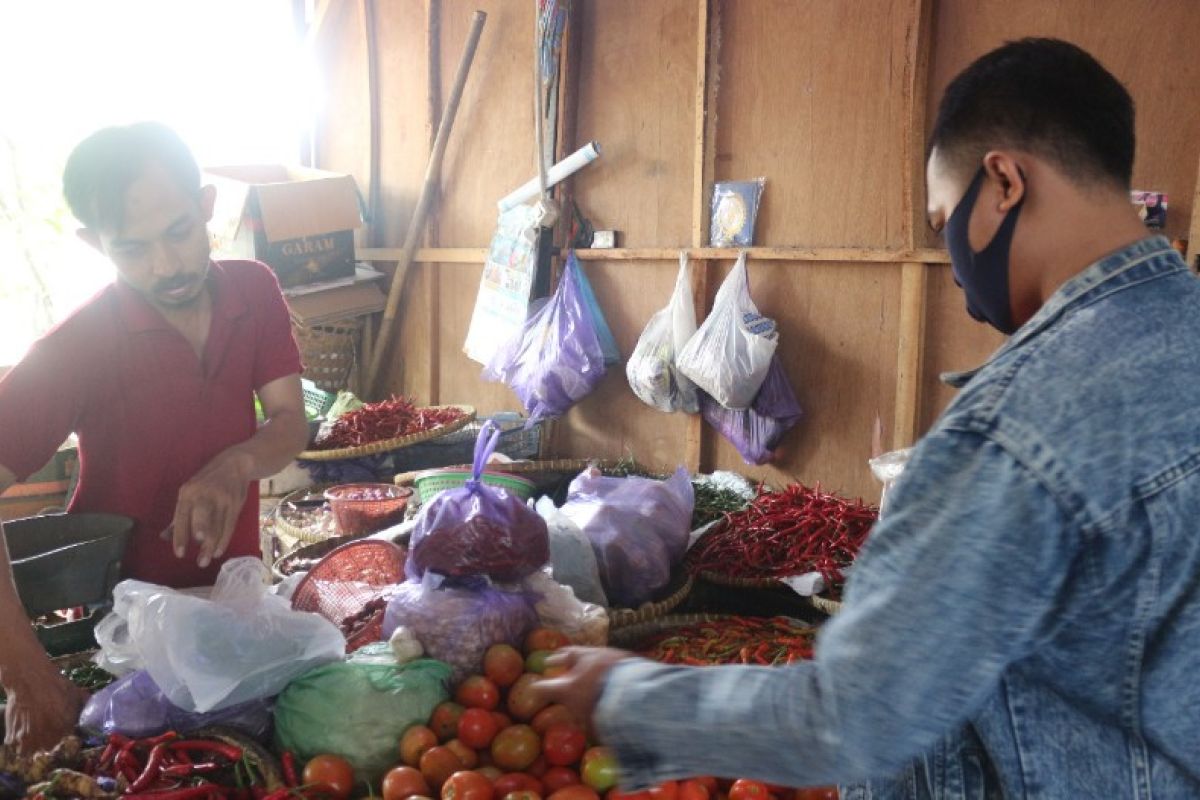 Jelang Ramadhan, Pemkot Pekalongan jamin ketersediaan sembako aman