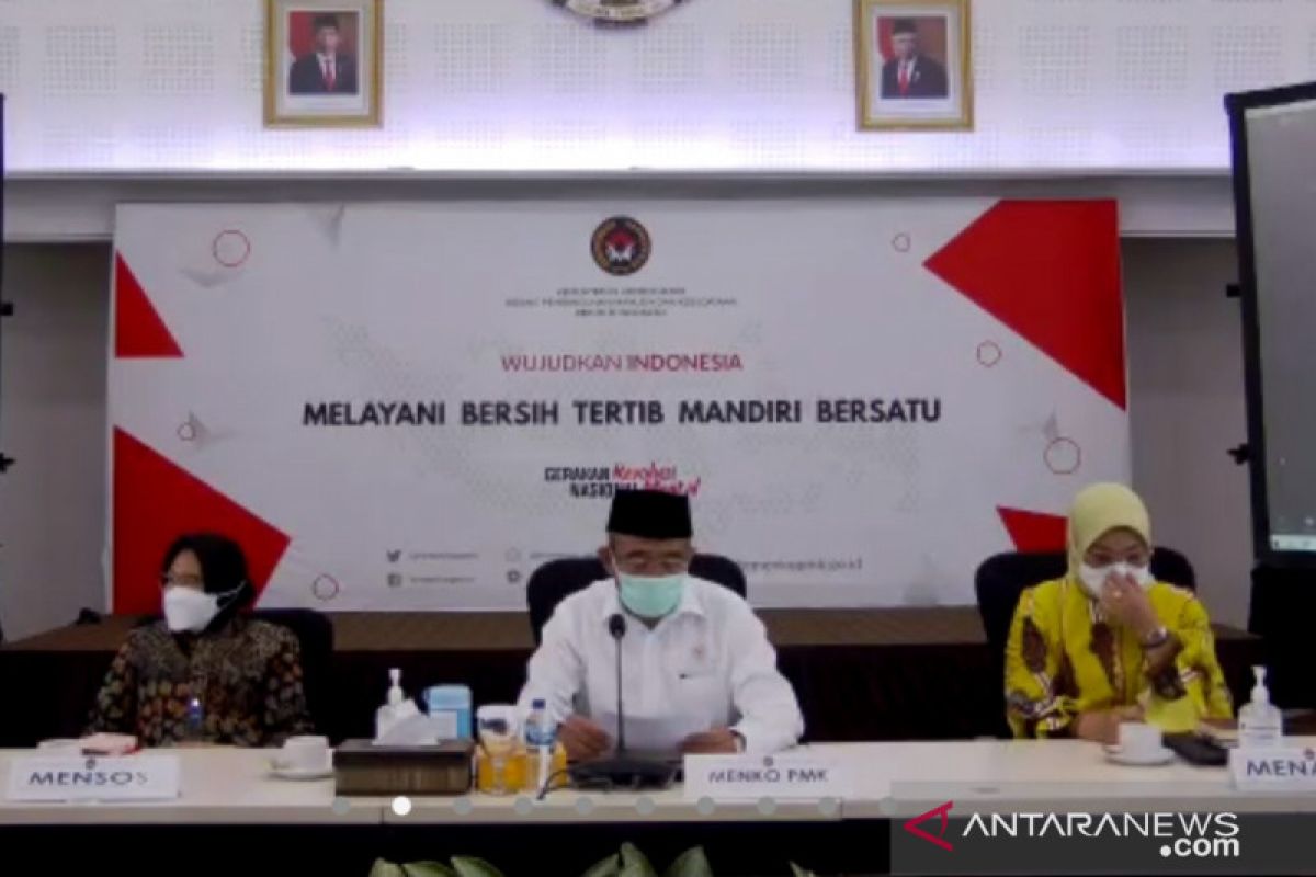 Pemerintah tiadakan libur panjang Idul Fitri 1442 H