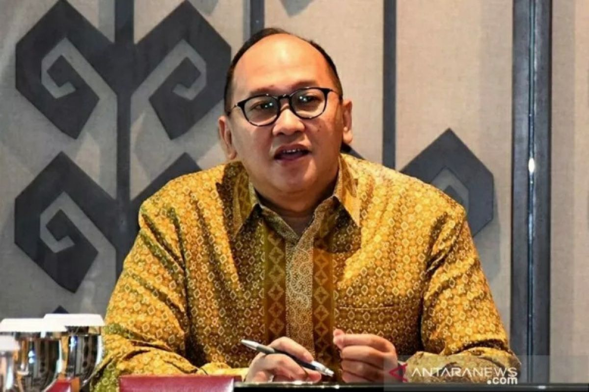 17 ribu perusahaan ikut program vaksinasi gotong royong