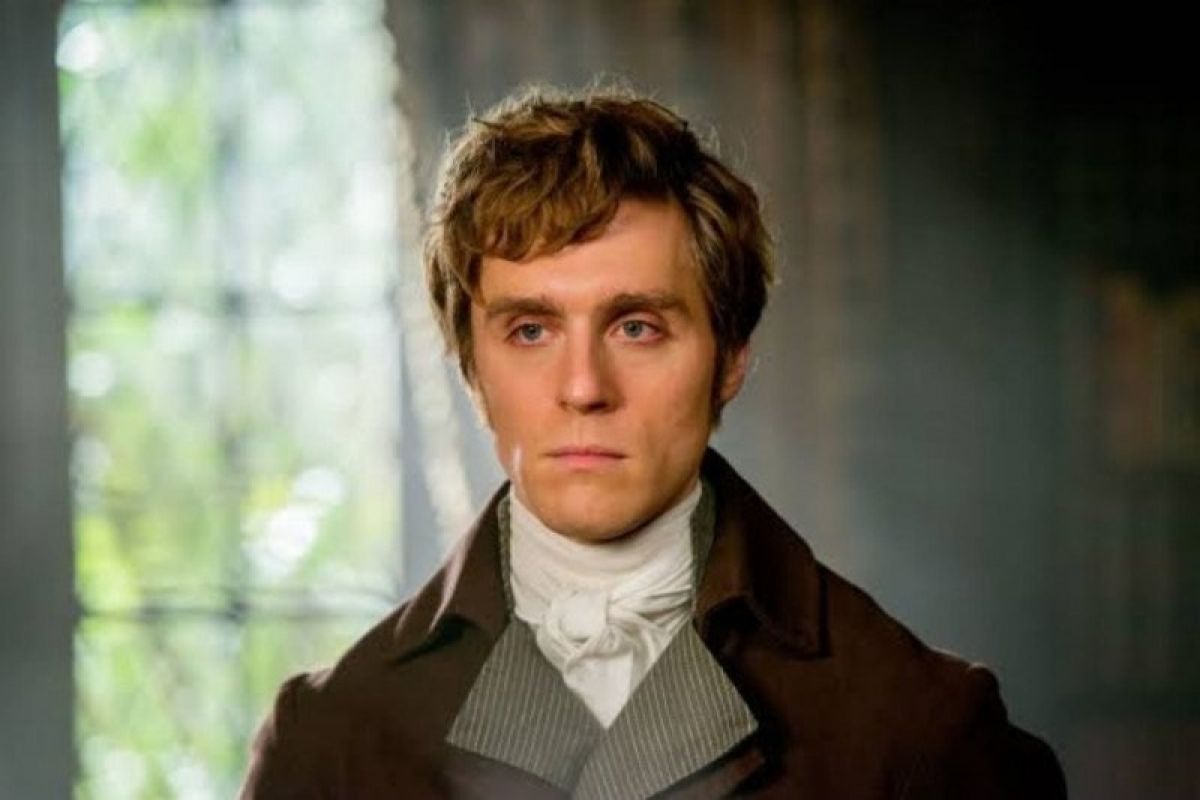 Jack Farthing akan berperan jadi Pangeran Charles di film "Spencer"