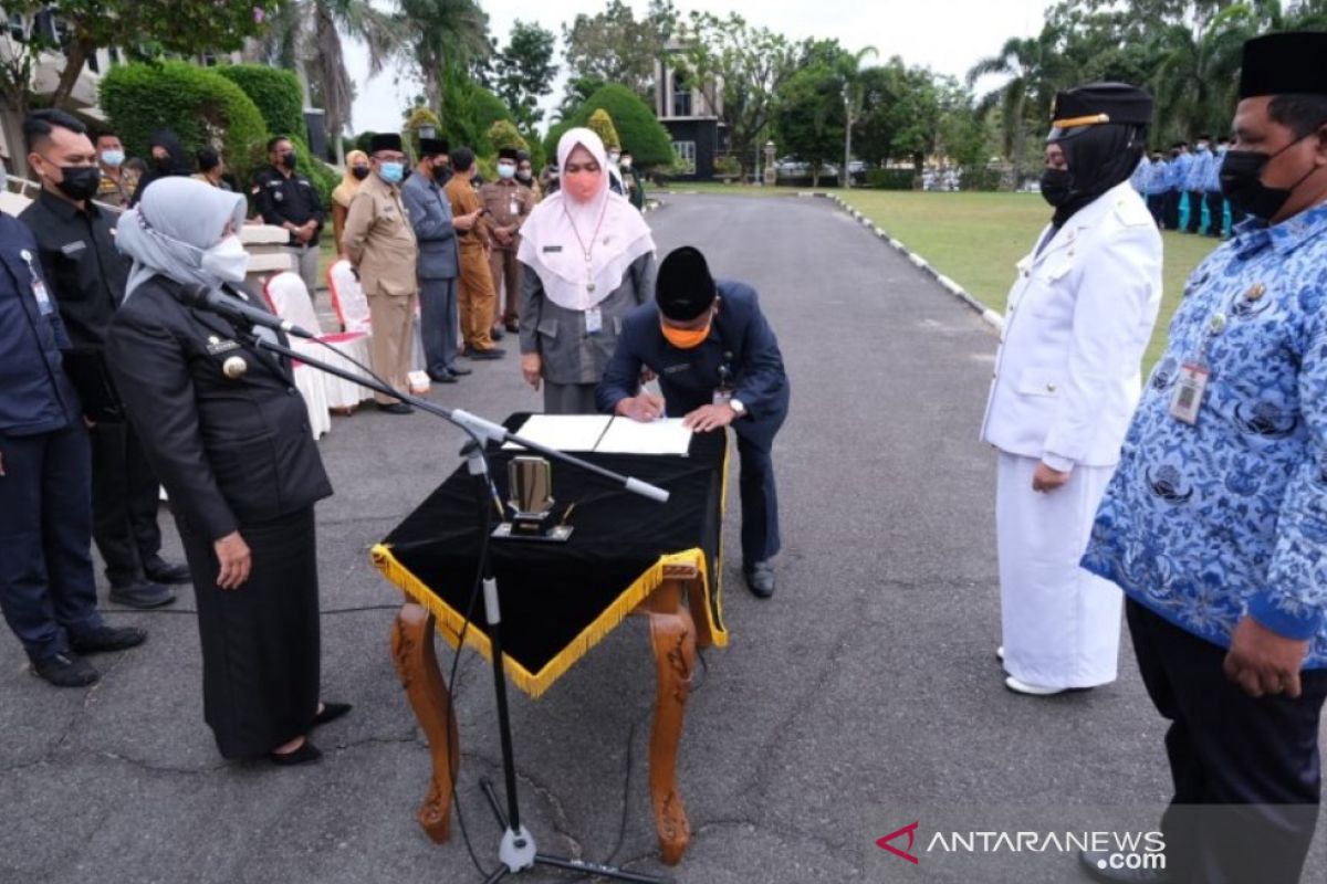 Wajar Kemendagri minta gubernur bina  Wali Kota Tanjungpinang