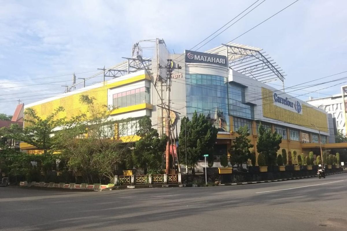 Kejagung sita tanah, mall, dan hotel milik Benny Tjockrosaputro