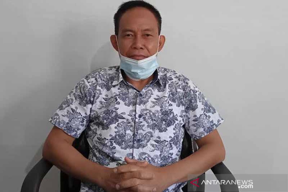 Legislator Barsel minta SOPD maksimalkan capaian program kerja