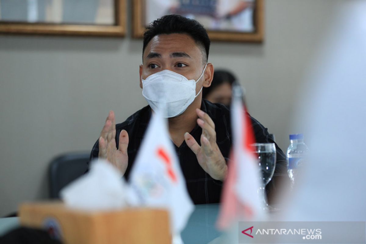 Polemik pelatnas, KOI akan buka dialog antara PABSI dan Eko Yuli