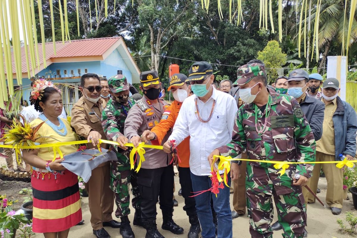 Yudas Sabagalet: membangun desa mesti sesuai ciri khas masing-masing