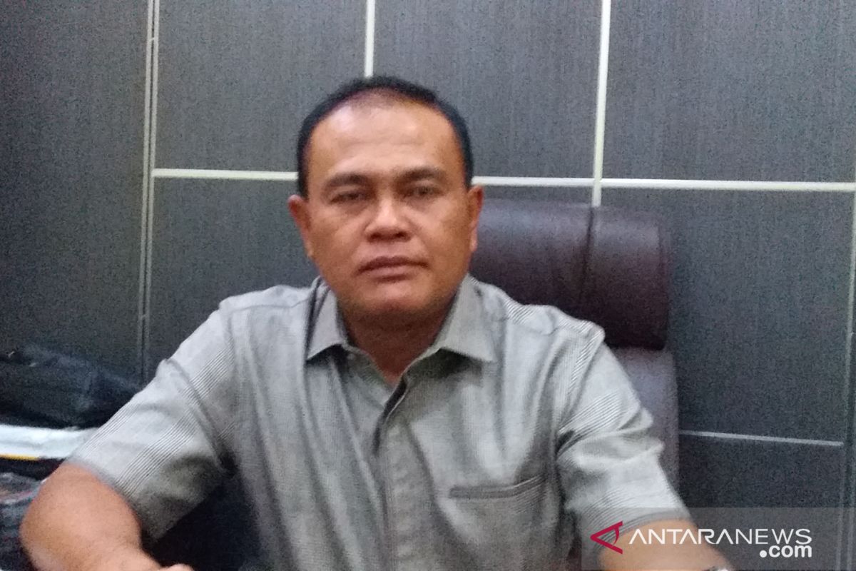 Kajari: Siapa selewengkan dana desa pasti diproses hukum