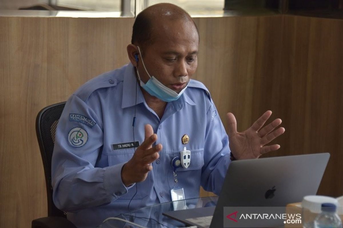 Kementerian Kelautan dan Perikanan atur standar usaha pengelolaan ruang laut berbasis risiko