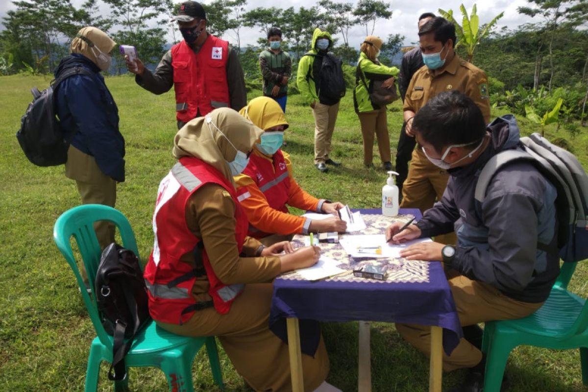 Banjarnegara siapkan PTM terbatas pada April