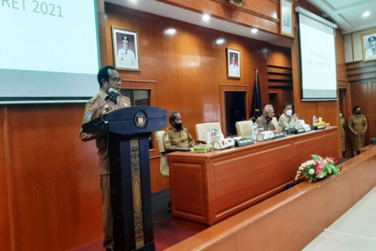 Kemenpan RB minta usulan honorer sesuaikan kebutuhan Anjab dan ABK