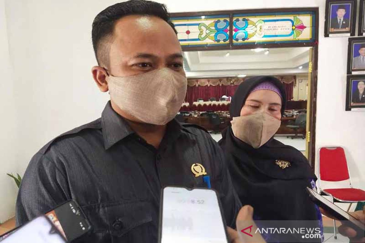 Ketua DPRD ajak warga Bartim mewaspadai dan tolak ajaran terorisme