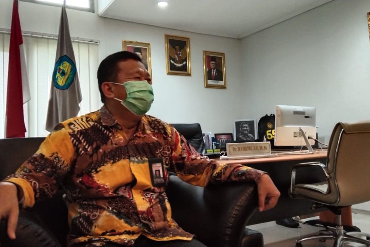 Akademisi Unila sebut rokok jadi biaya tinggi bagi masyarakat