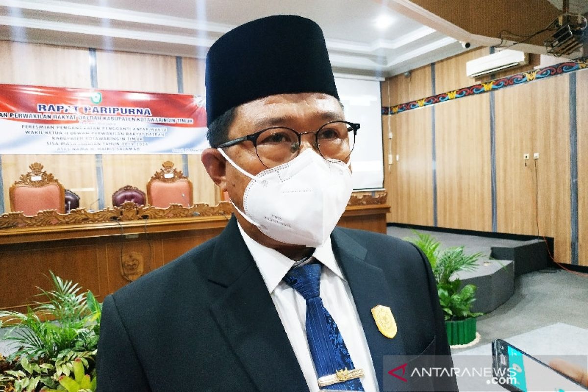 Pembangunan Kotim jangan abaikan kawasan pelosok