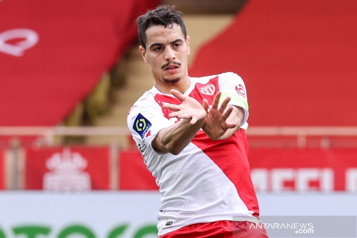 Liga Prancis - Monaco hajar Metz empat gol tanpa balas