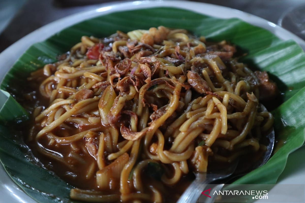 Mencicipi ragam kuliner kaya akan rempah khas Serambi Makkah