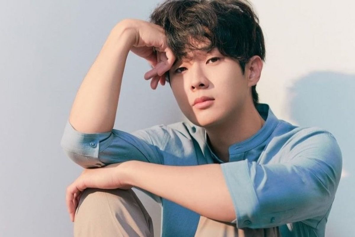 Cerita aktor Korea Selatan Choi Woo Shik soal kariernya sebagai aktor hingga musik favorit