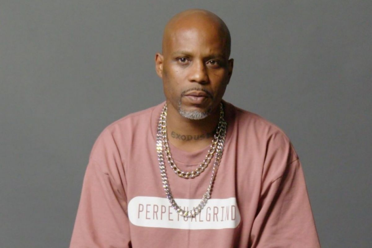 Begini kondisi Rapper DMX usai overdosis obat-obatan