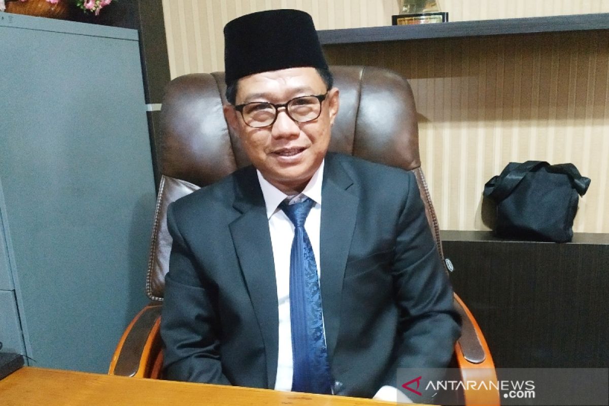 DPRD Kotim dorong realisasi jalur khusus truk di Parenggean