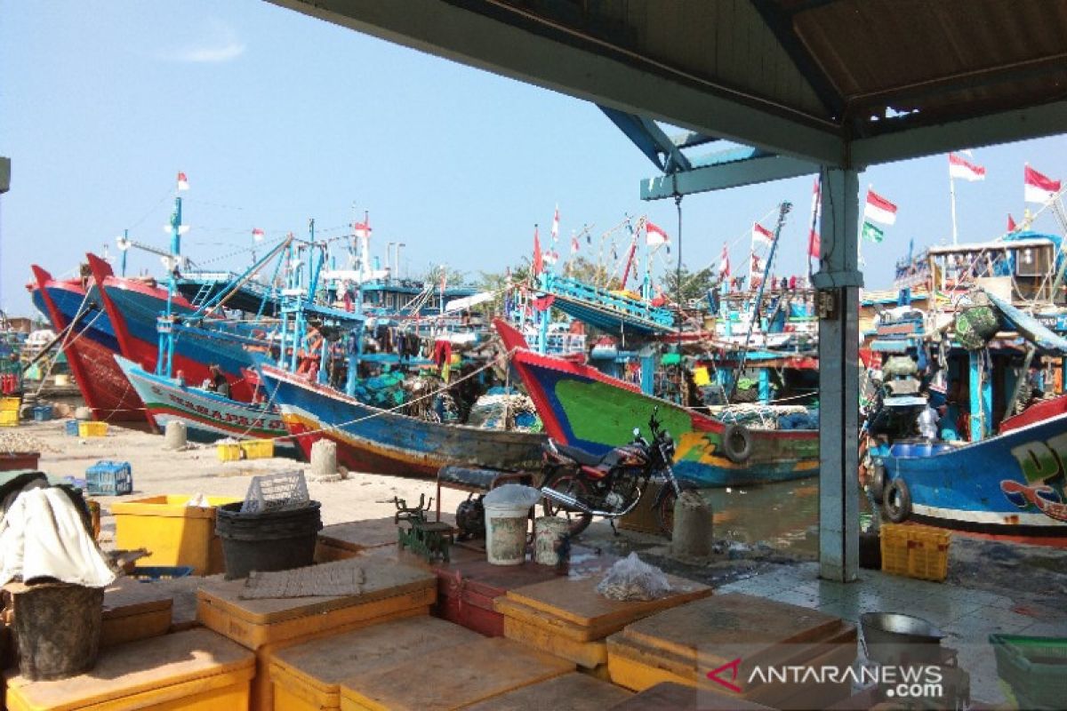 HNSI Batang desak pemkab normalisasi muara Sungai Sambong