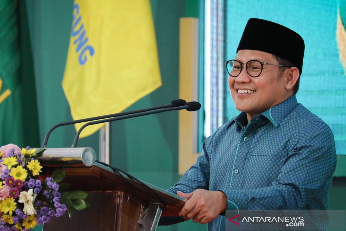 Waket DPR Muhaimin: Penembakan jurnalis adalah "alarm" kebebasan pers