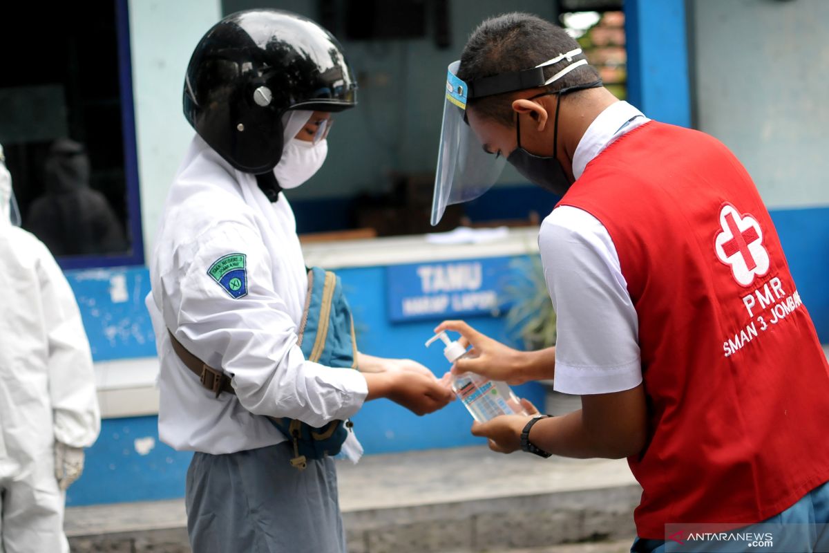 Hal penting yang wajib diperhatikan saat sekolah dibuka kembali