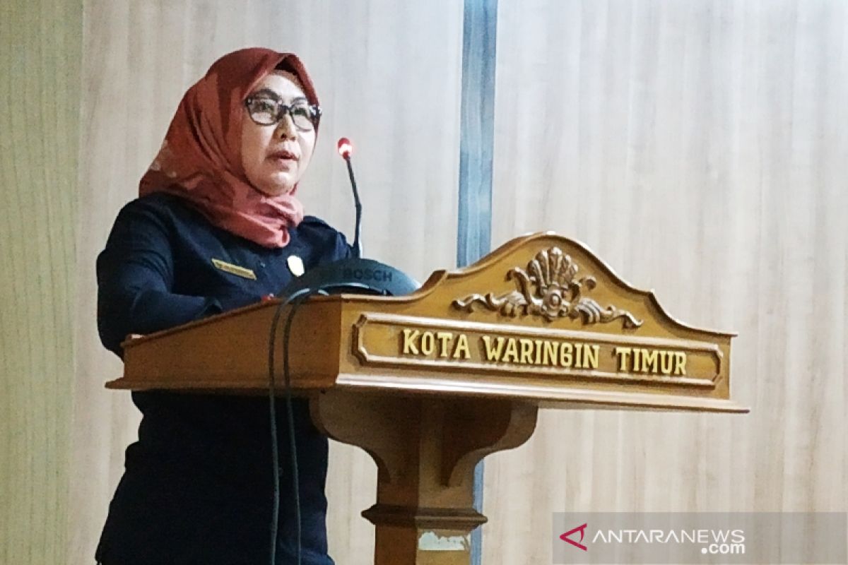 DPRD Kotim dorong optimalisasi program pemulihan ekonomi