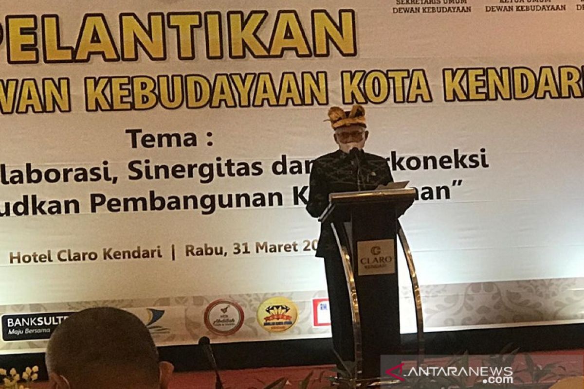 Dikbud Sulawesi Tenggara berharap laporan penggunaan dana BOS tepat waktu