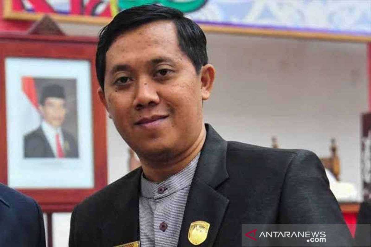 Legislator Palangka Raya minta pemkot cek stok sembako jelang Ramadhan