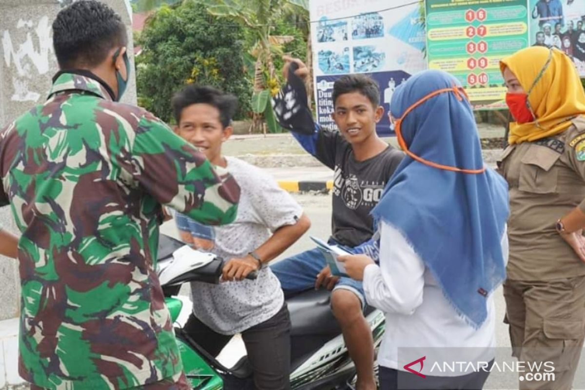 Pemkab Buol  atur pelaksanaan ibadah Ramadhan untuk cegah COVID-19