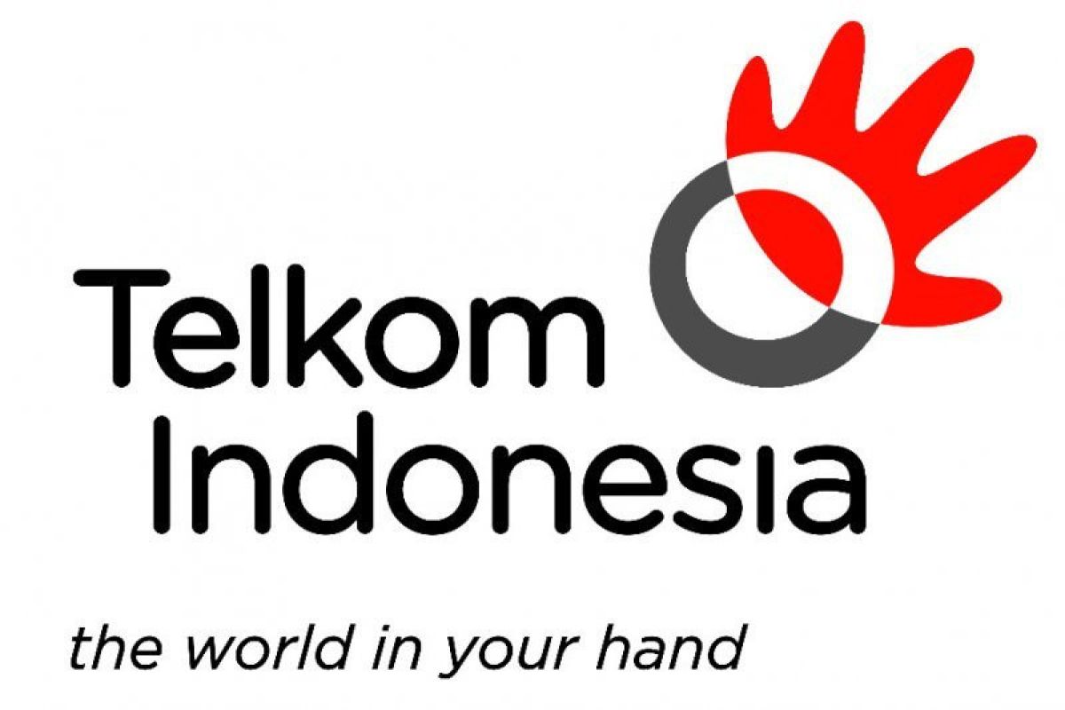 Telkom meraih pendapatan konsolidasi Rp136,46 triliun sepanjang 2020