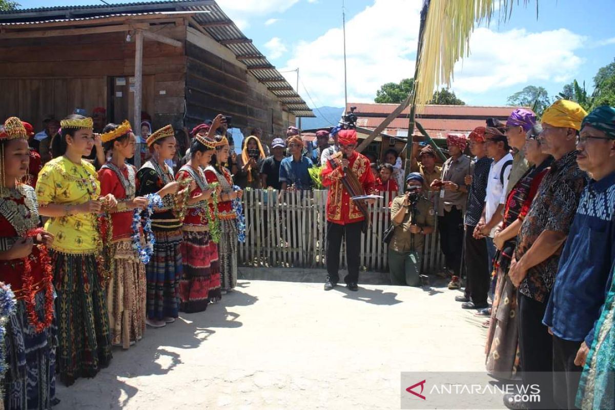 Pemerintah Pusat  diharap terima usulan penetapan hutan adat Sigi