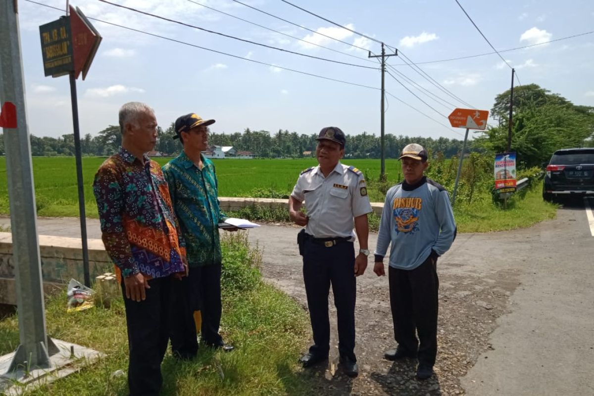 Pemkab Kulon Progo didorong percepat pemasangan LPJU