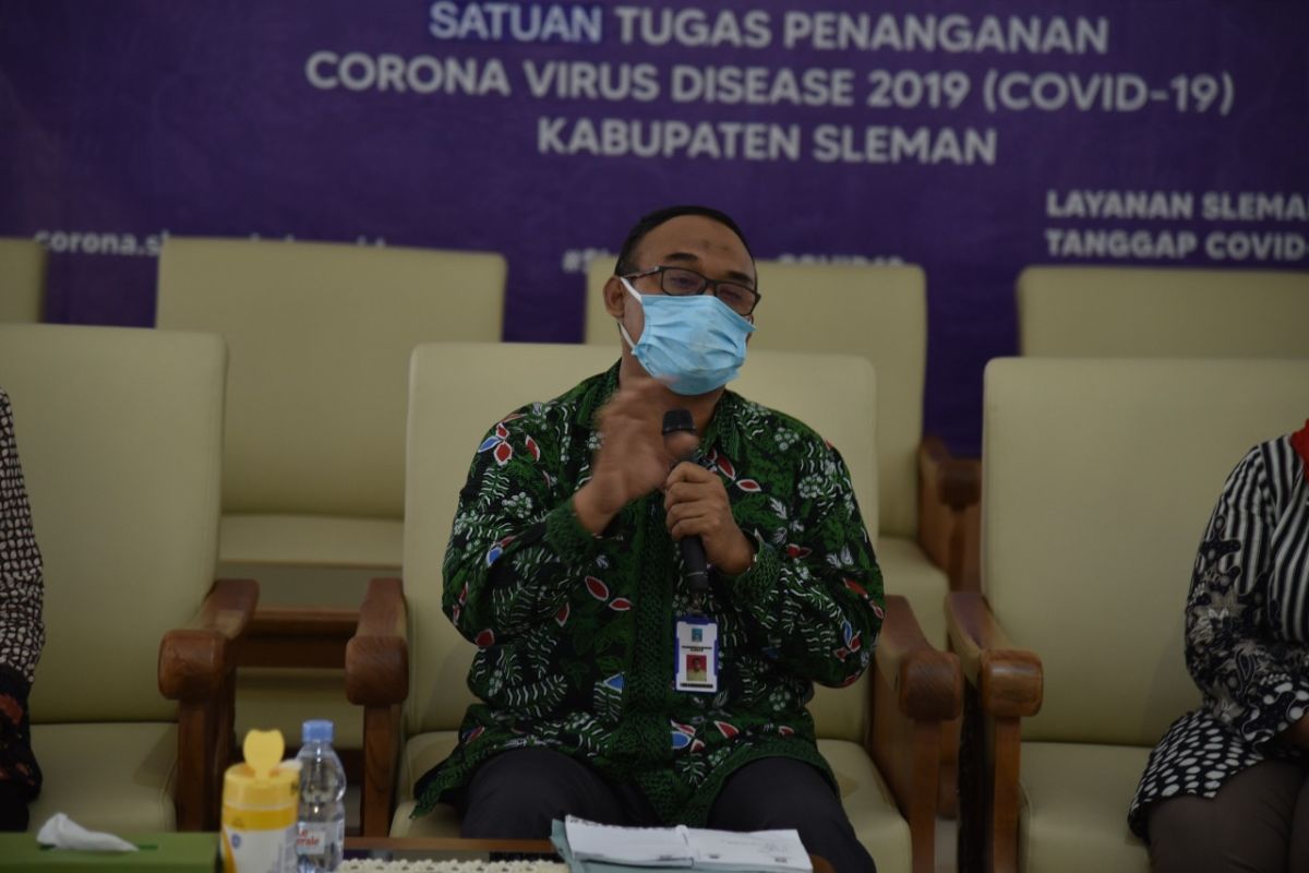 Disdik Sleman menegaskan ASPD bukan penentu kelulusan siswa