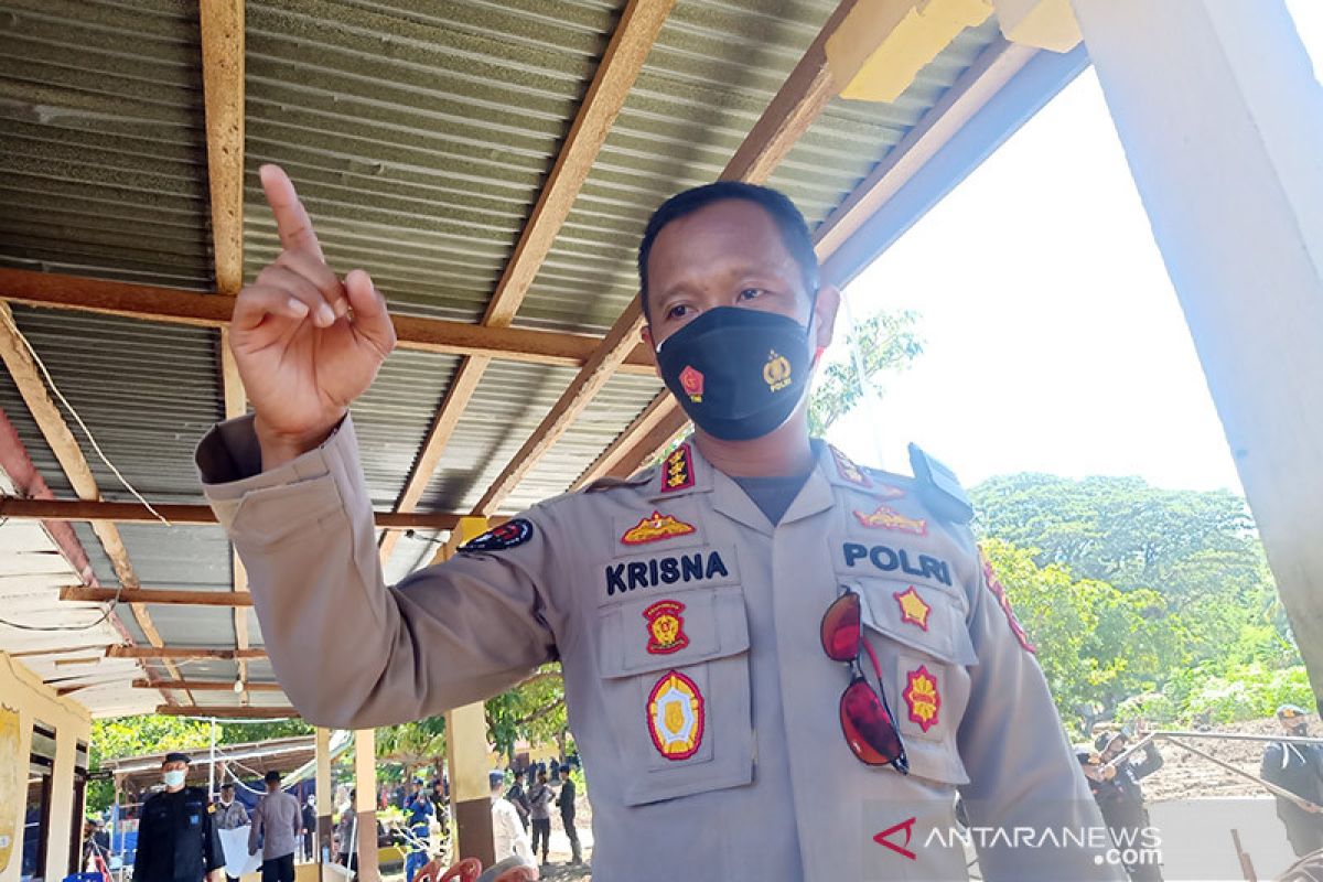 Belasan anak dibawah umur di Maumere bekerja di tempat hiburan malam