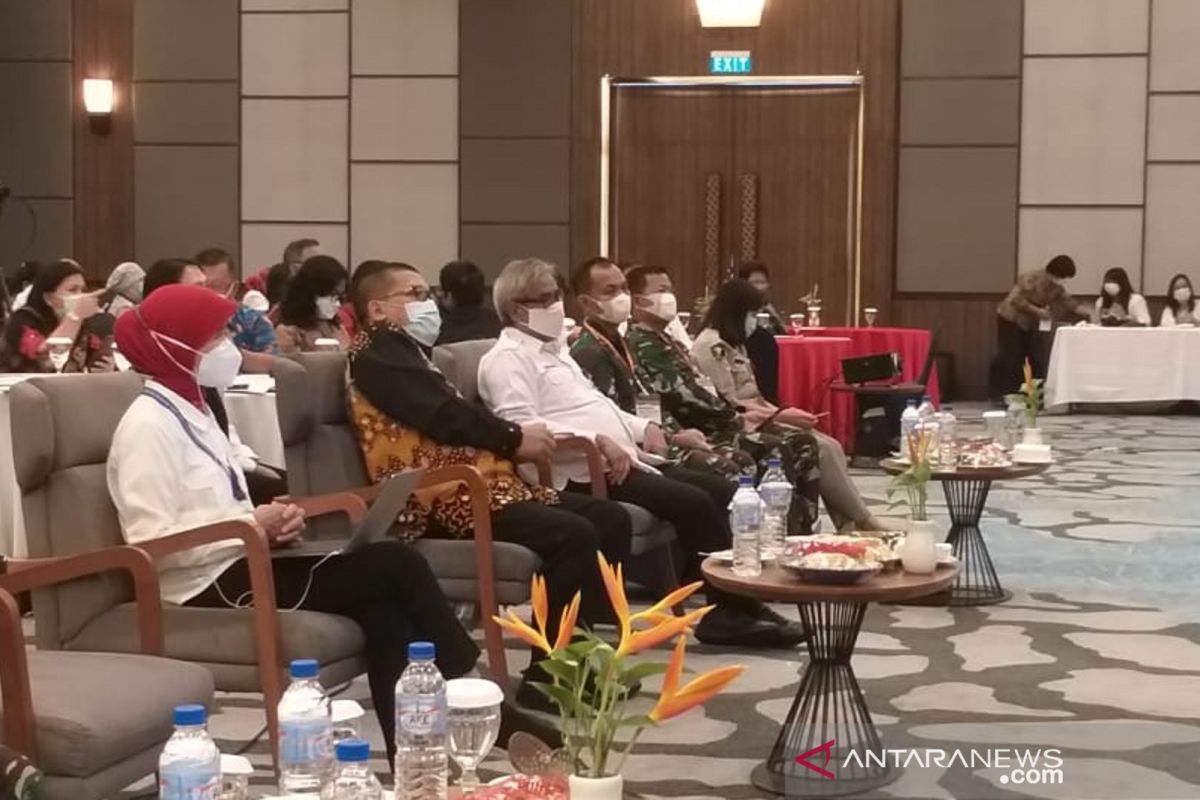 BKKBN Sulut optimitistis Program 'Bangga Kencana' wujudkan keluarga berkualitas