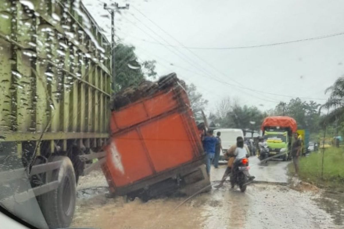 Gapki siapkan strategi untuk hadapi kebijakan bebas truk muatan berlebih