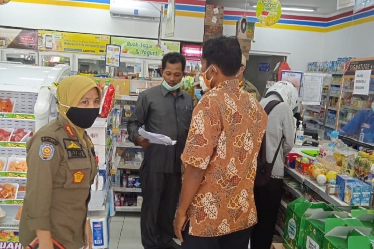 DPRD Kudus inspeksi ke minimarket menyusul jumlahnya semakin bertambah