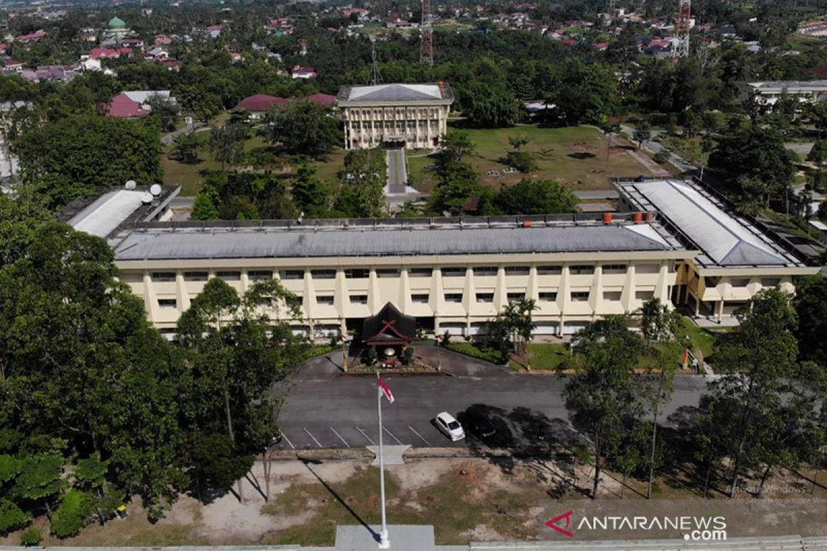 Tiga perguruan tinggi di Riau dapat hibah Merdeka Belajar Kemendikbud, begini penjelasannya