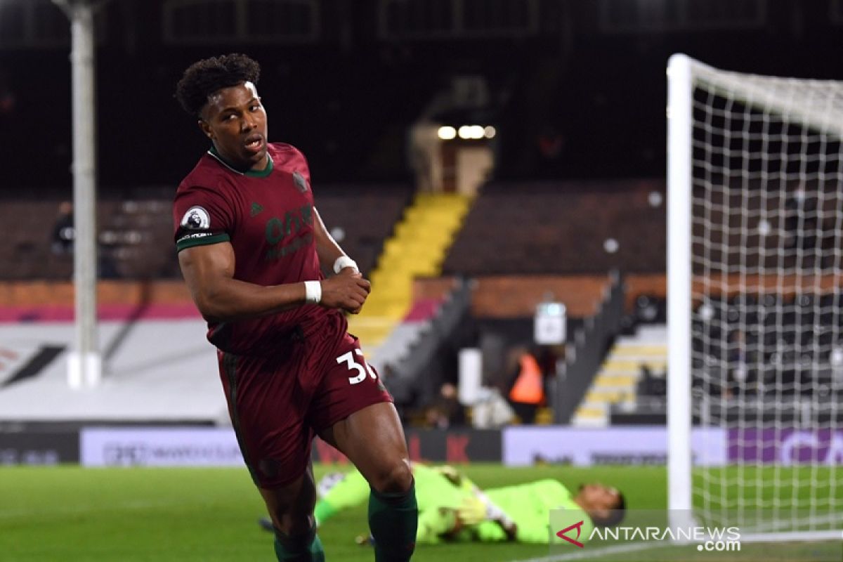 Gol larut Adama Traore membawa Wolverhampton pecundangi Fulham