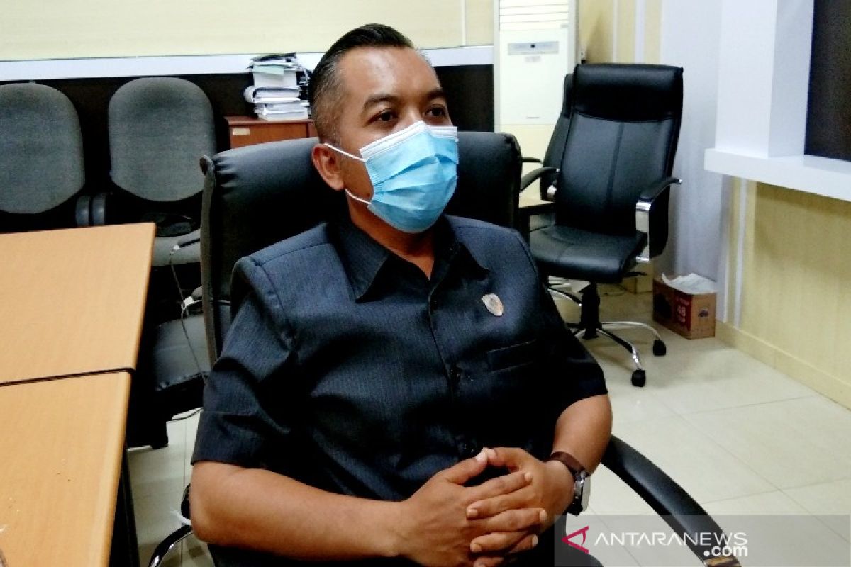 Masyarakat Seruyan diminta perhatikan legalitas tanah miliknya