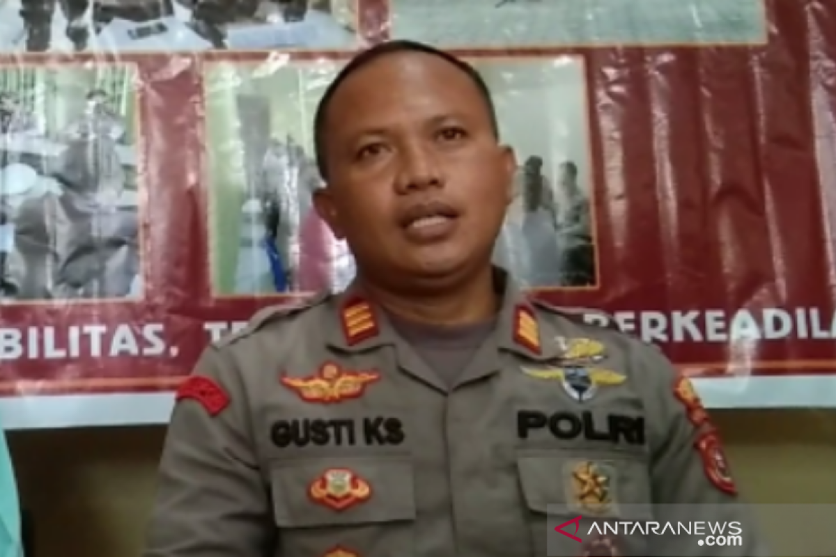 Polisi Kendari periksa pemilik hotel terkait prostitusi 11 anak daring